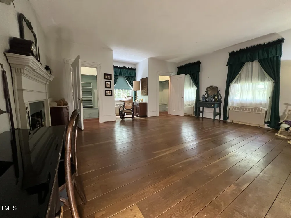 508 Eaton Avenue Warrenton, NC 27589