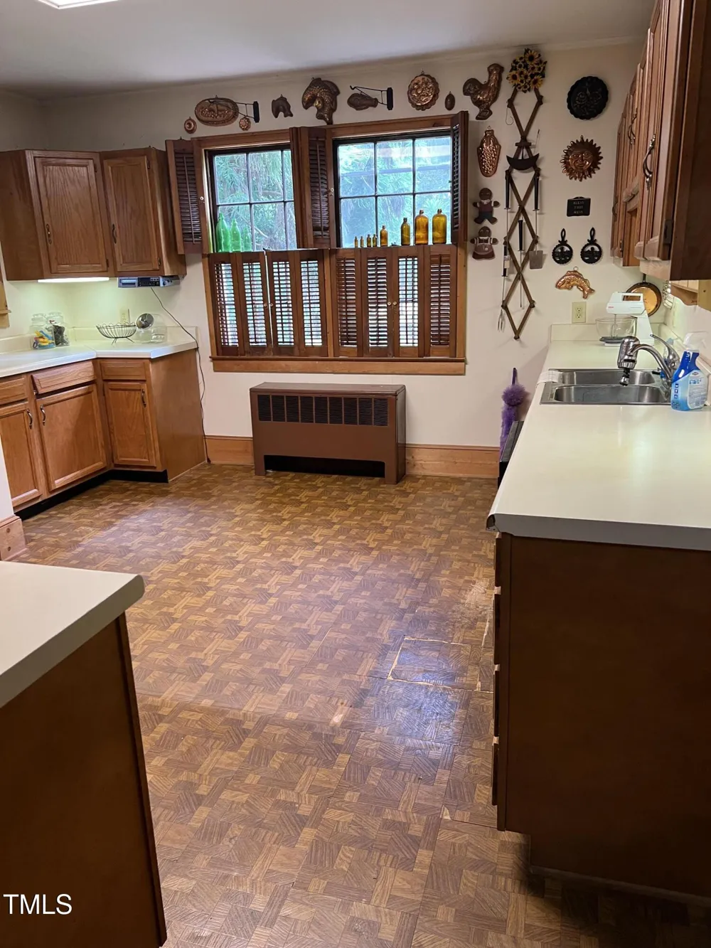 508 Eaton Avenue Warrenton, NC 27589