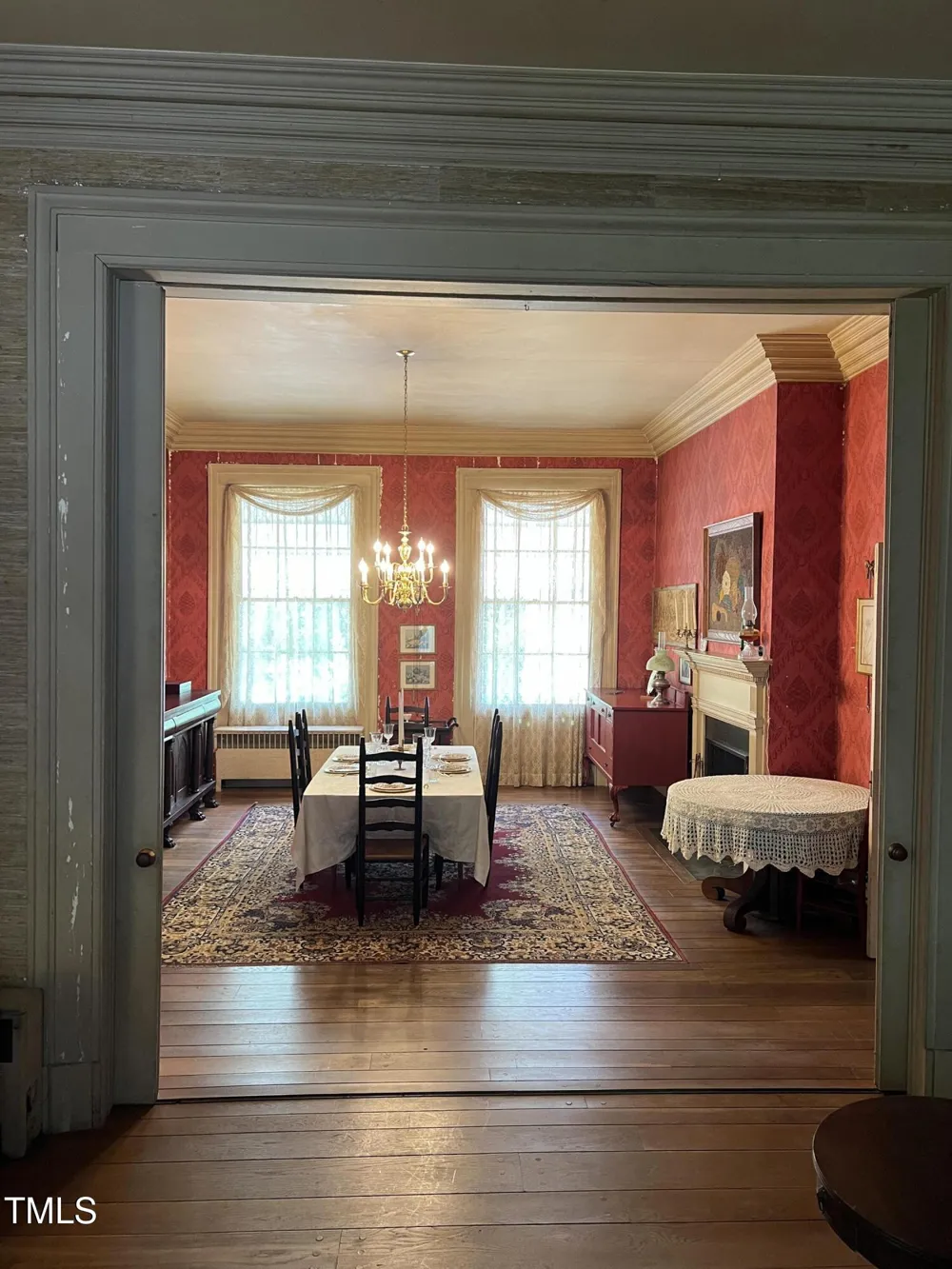 508 Eaton Avenue Warrenton, NC 27589