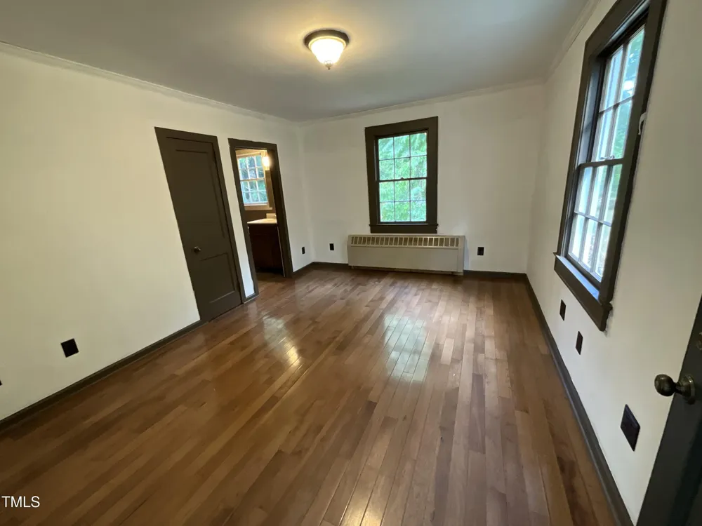508 Eaton Avenue Warrenton, NC 27589