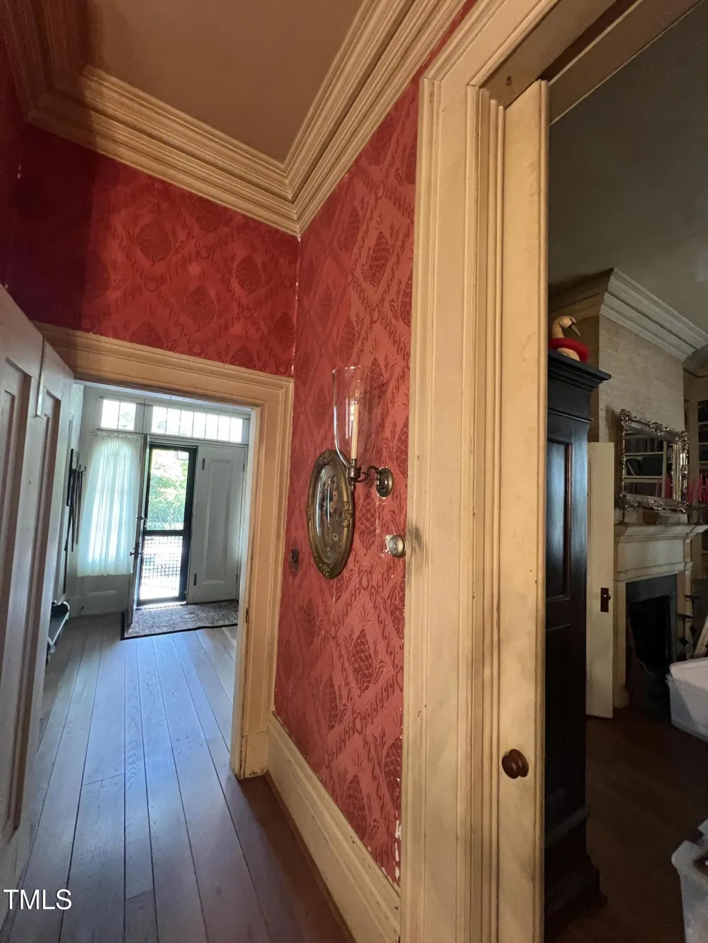 508 Eaton Avenue Warrenton, NC 27589