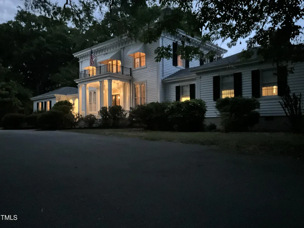 508 Eaton Avenue Warrenton, NC 27589