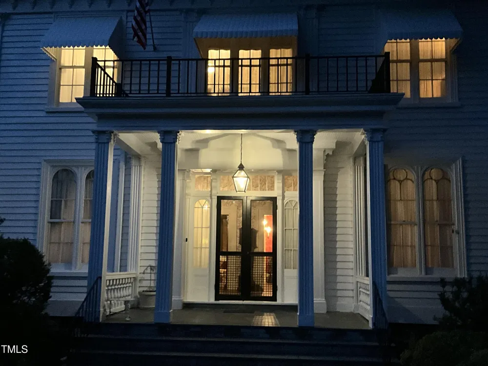 508 Eaton Avenue Warrenton, NC 27589