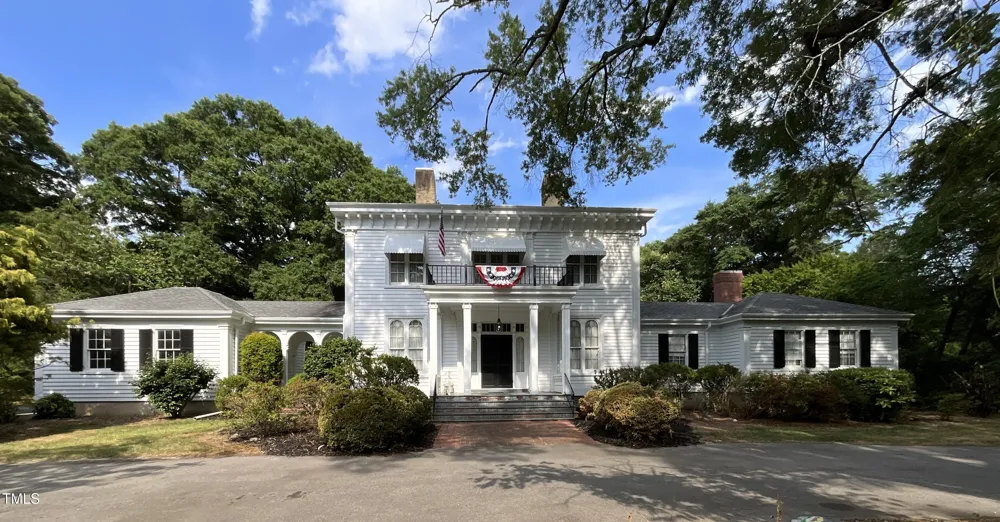 508 Eaton Avenue Warrenton, NC 27589