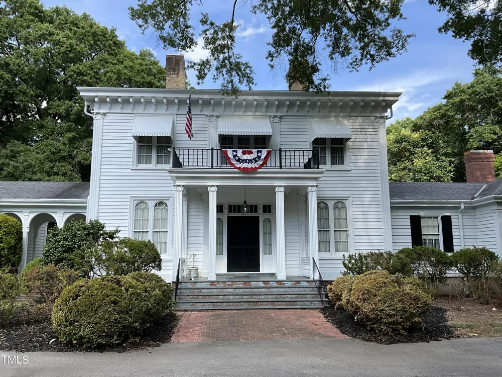 508 Eaton Avenue Warrenton, NC 27589