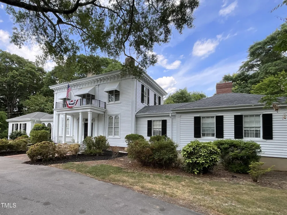 508 Eaton Avenue Warrenton, NC 27589