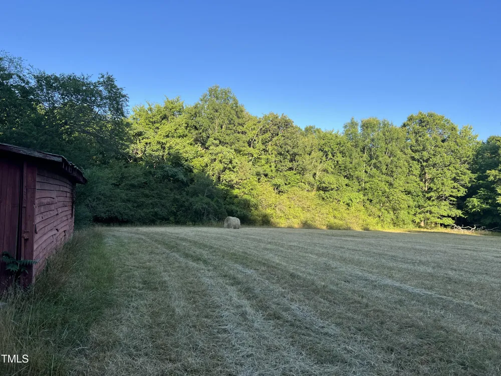 508 Eaton Avenue Warrenton, NC 27589
