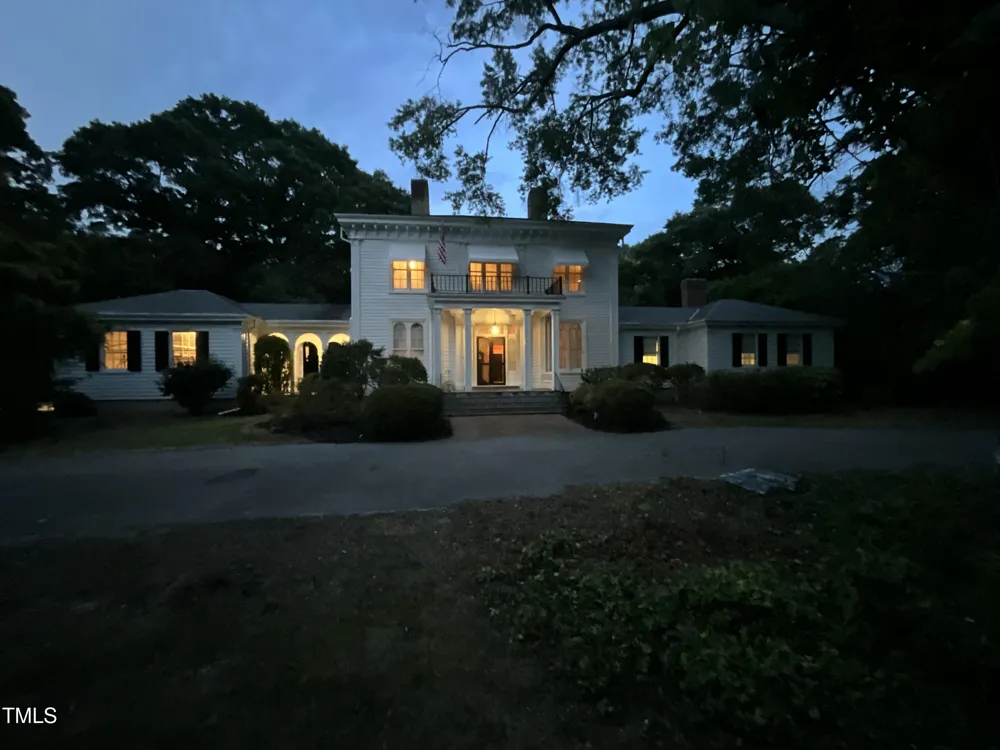 508 Eaton Avenue Warrenton, NC 27589