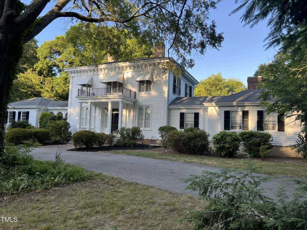 508 Eaton Avenue Warrenton, NC 27589