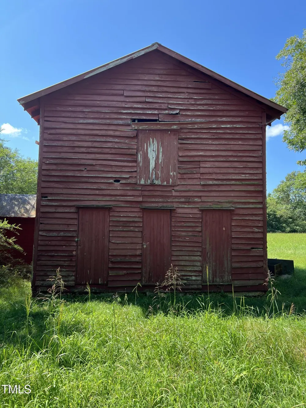 508 Eaton Avenue Warrenton, NC 27589