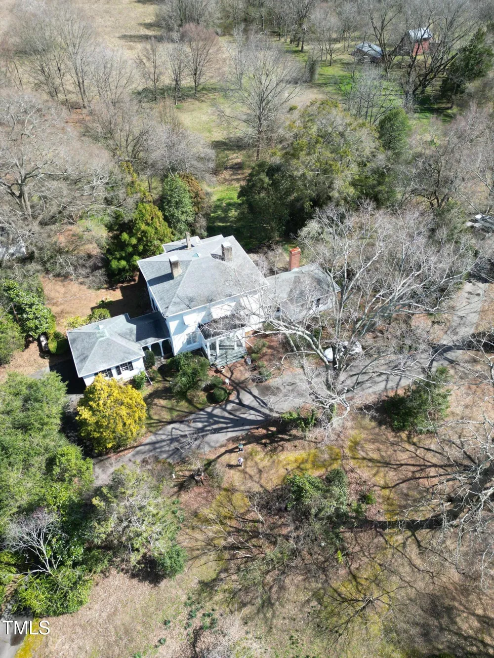 508 Eaton Avenue Warrenton, NC 27589