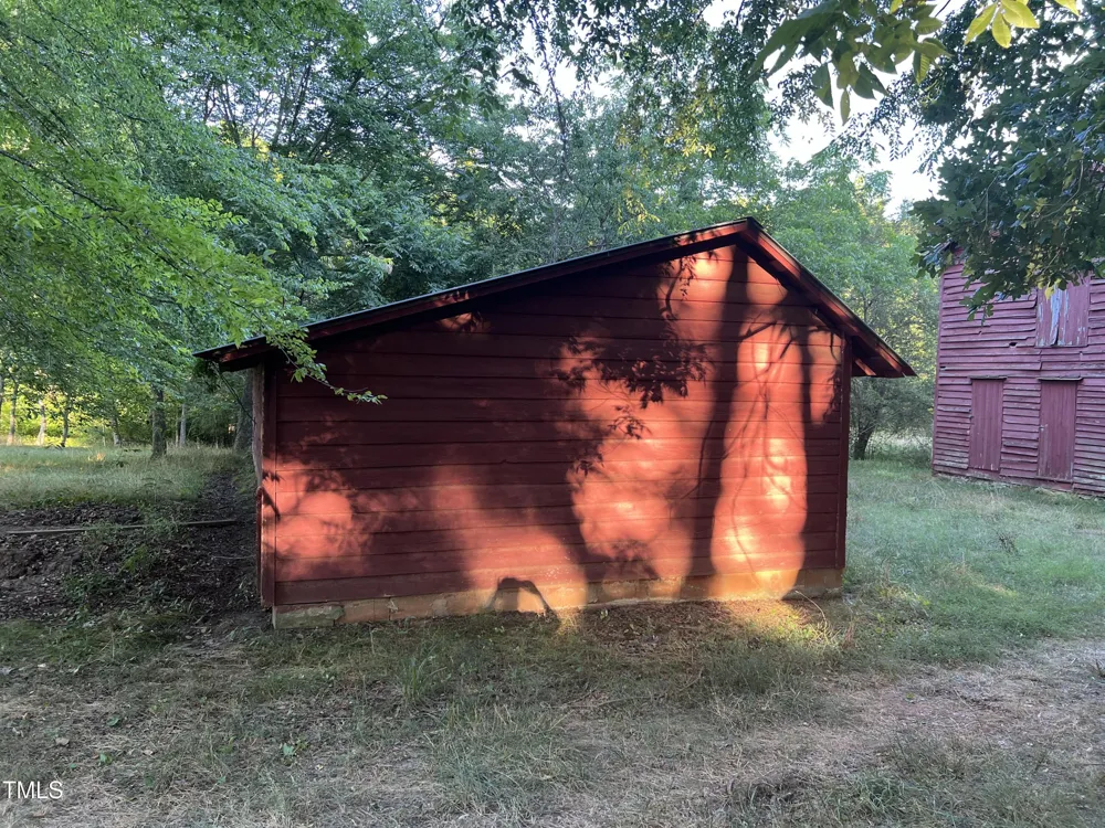 508 Eaton Avenue Warrenton, NC 27589