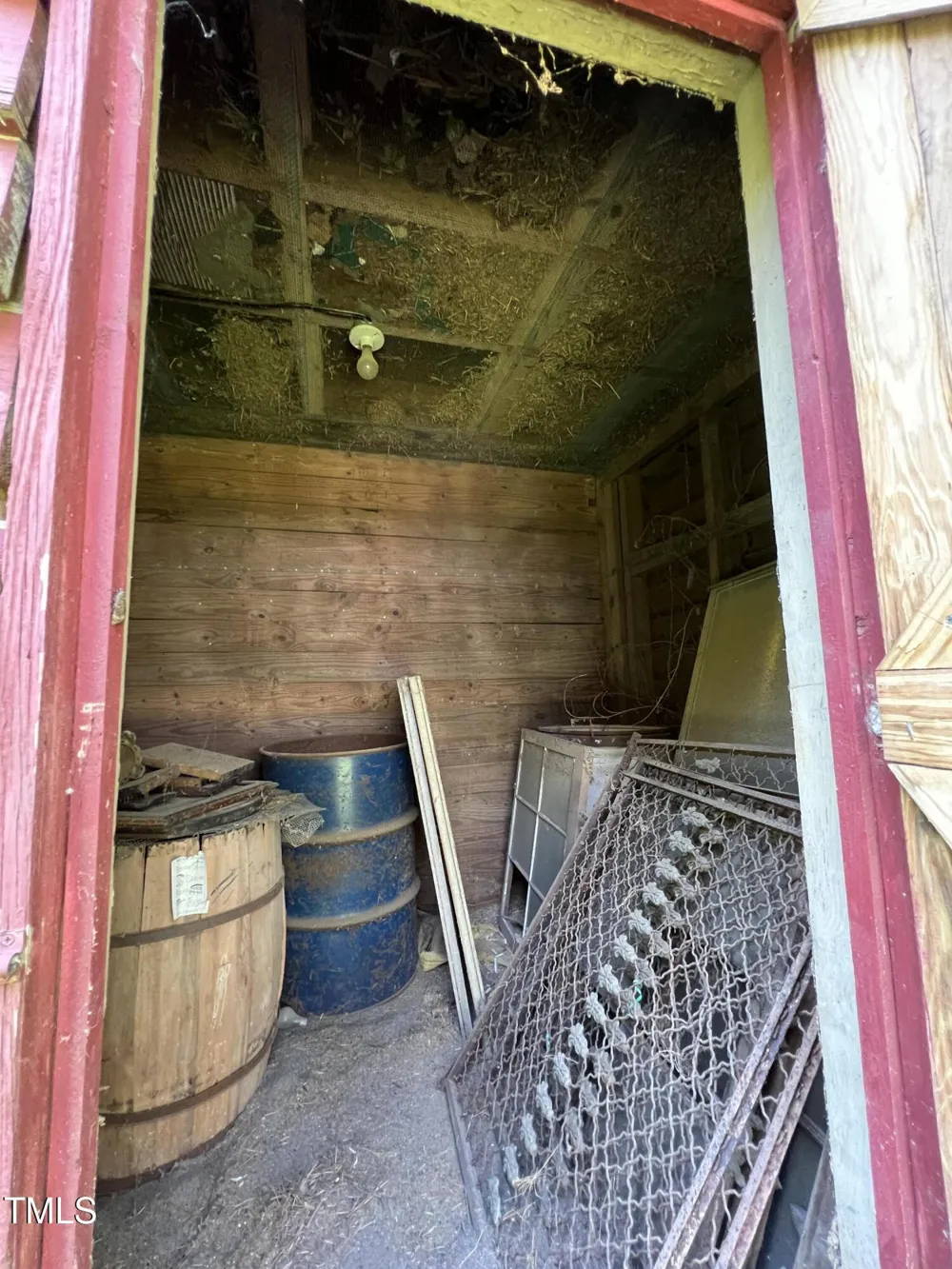 508 Eaton Avenue Warrenton, NC 27589