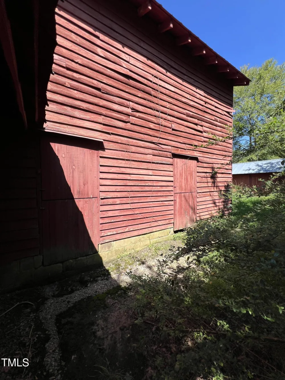 508 Eaton Avenue Warrenton, NC 27589