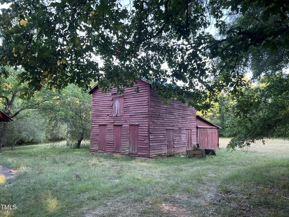 508 Eaton Avenue Warrenton, NC 27589