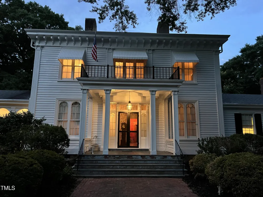508 Eaton Avenue Warrenton, NC 27589