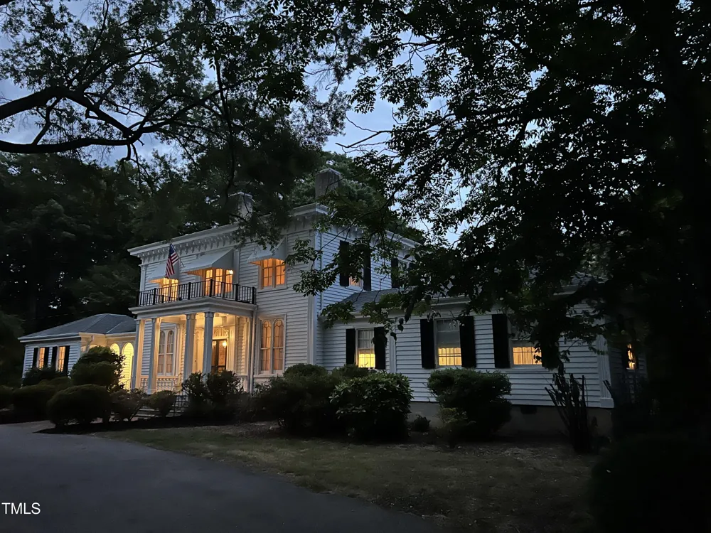 508 Eaton Avenue Warrenton, NC 27589