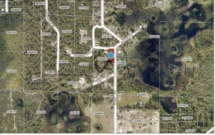 MORNING VIEW DRIVE Paisley, FL 32767