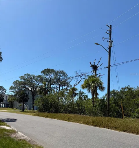 SEA BREEZE DRIVE