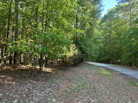 RIDGE ROAD