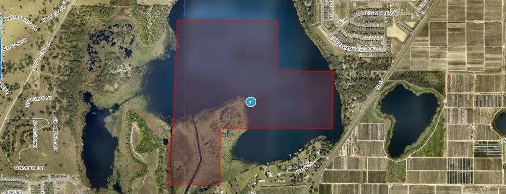 SR-19 Groveland, FL 34736