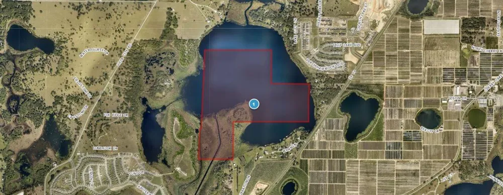 SR-19 Groveland, FL 34736