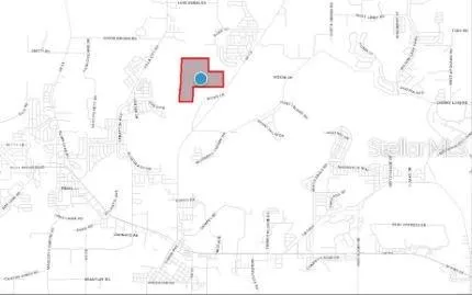 SR-19 Groveland, FL 34736