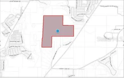 SR-19 Groveland, FL 34736