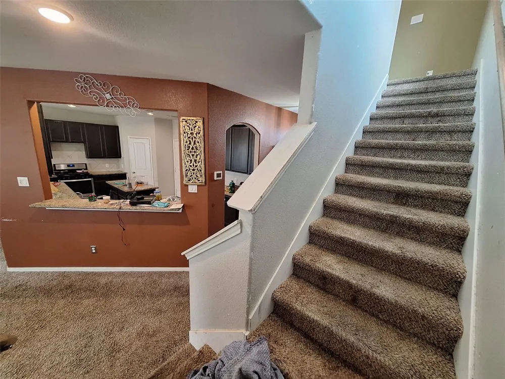 211 Sea Breeze Drive Bacliff, TX 77518