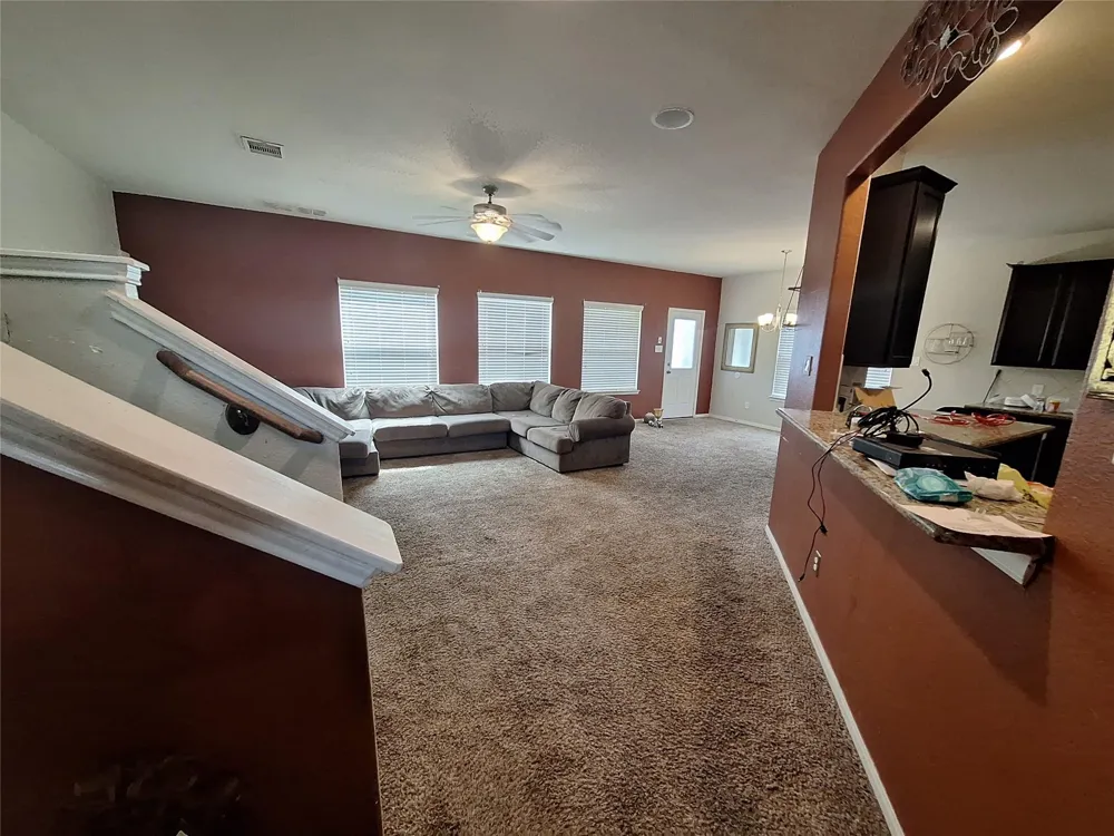 211 Sea Breeze Drive Bacliff, TX 77518