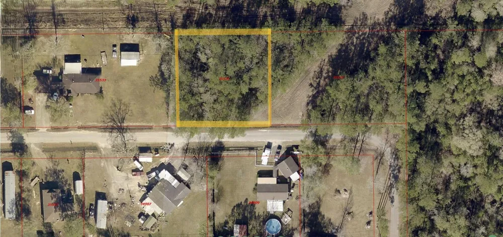 Eva Street Orange, TX 77632