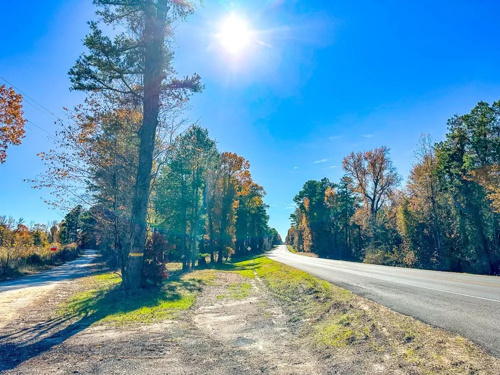 Hwy 37 Manchester, TX 75426
