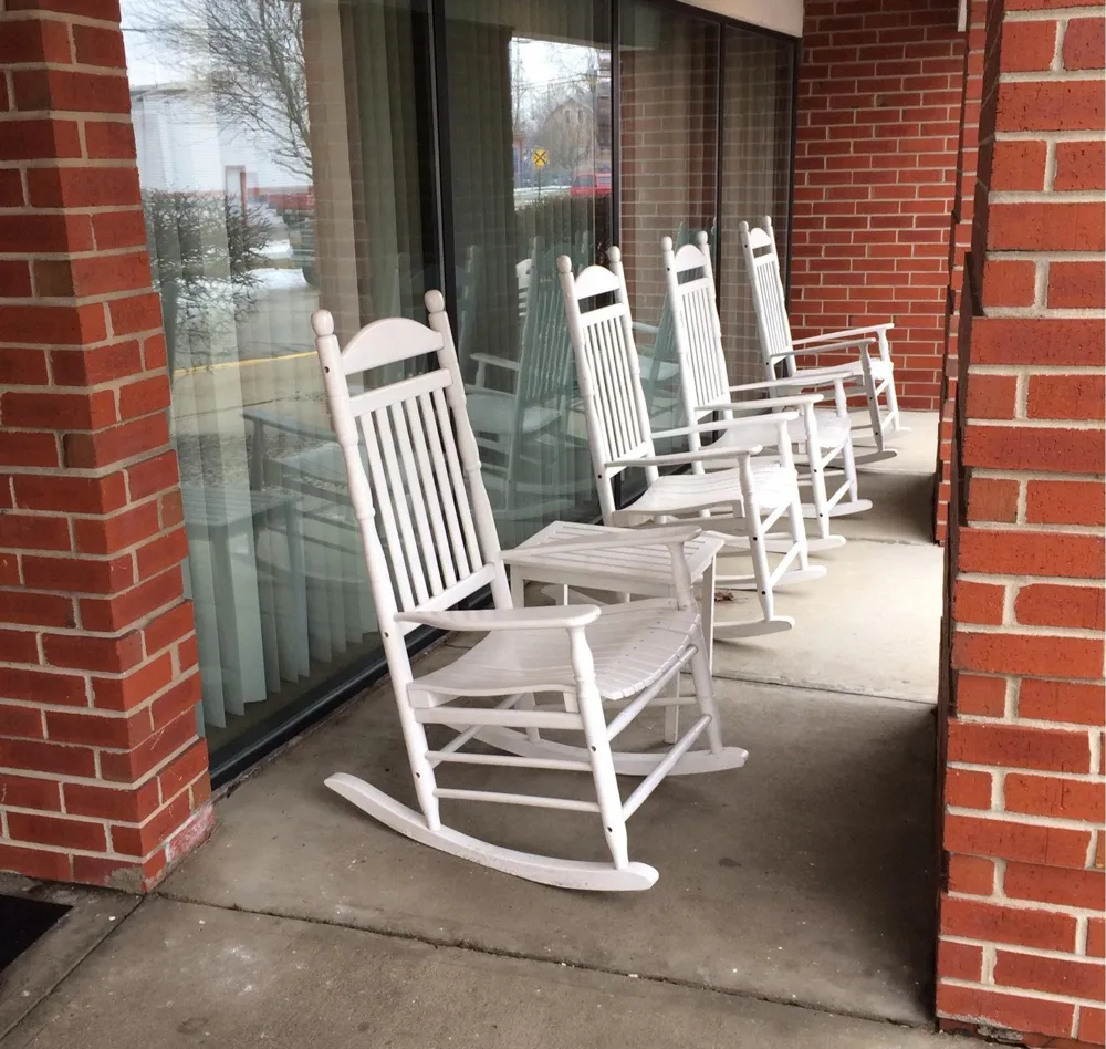 102 E Franklin St Shelbyville, IN 46176