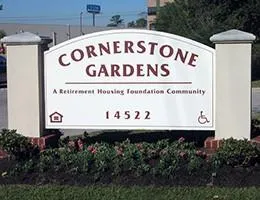 14522 Cornerstone Village Dr