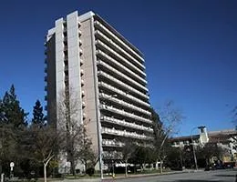 275 E Cordova St