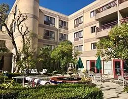5100 Overland Ave Other, CA 90230
