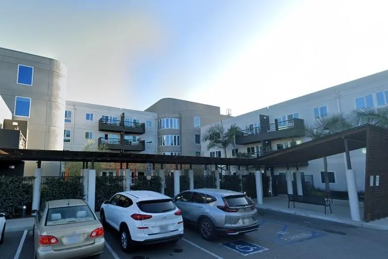 5100 Overland Ave Other, CA 90230