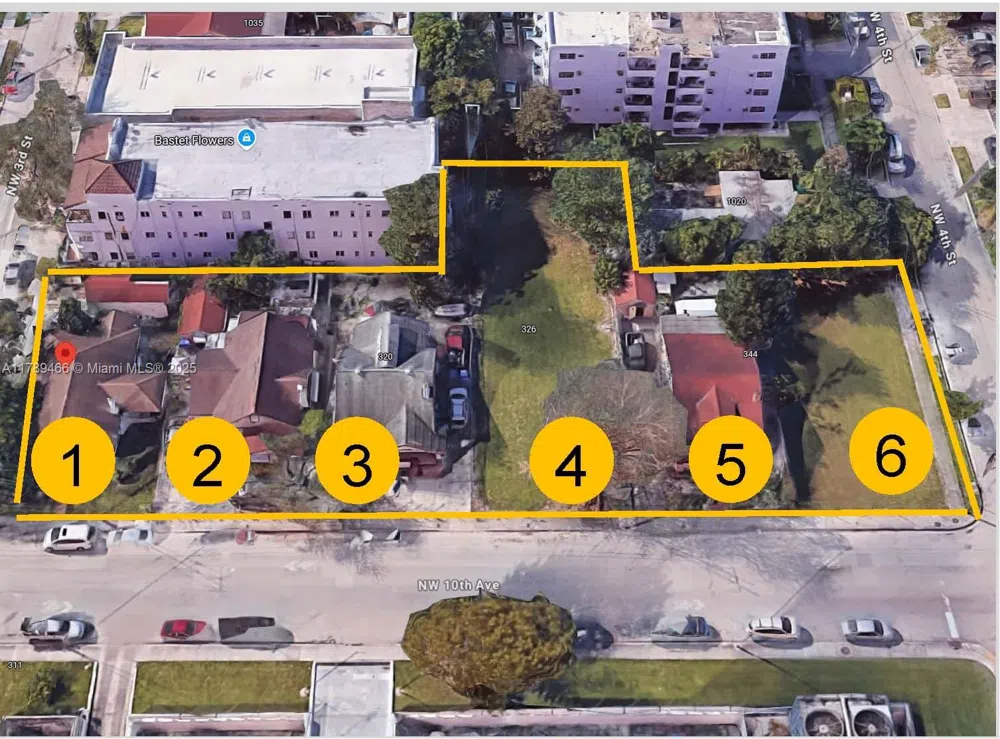 344 NW 10th Ave Miami, FL 33128