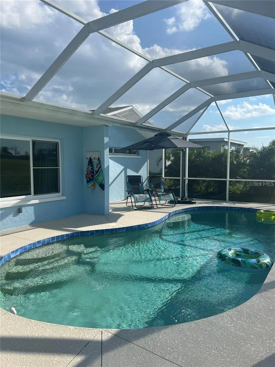 118 CADDY ROAD Rotonda West, FL 33947
