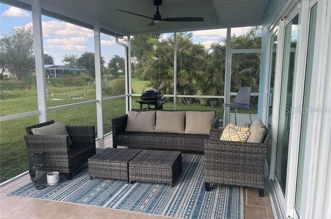 118 CADDY ROAD Rotonda West, FL 33947