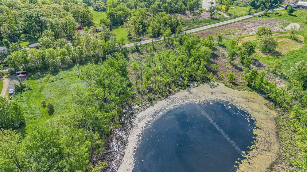 N Holly Holly Township, MI 48442