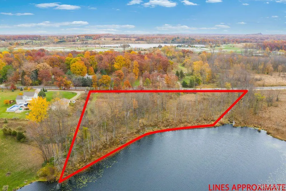 N Holly Holly Township, MI 48442