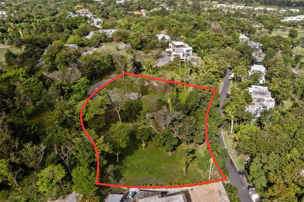 #8 VILLA DORADO ESTATES Dorado, PR 00646