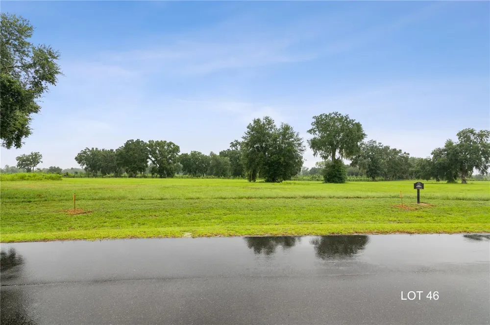 Lot 46 SW 125TH CIRCLE Archer, FL 32618