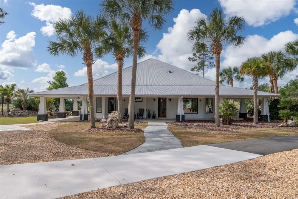 Lot 46 SW 125TH CIRCLE Archer, FL 32618