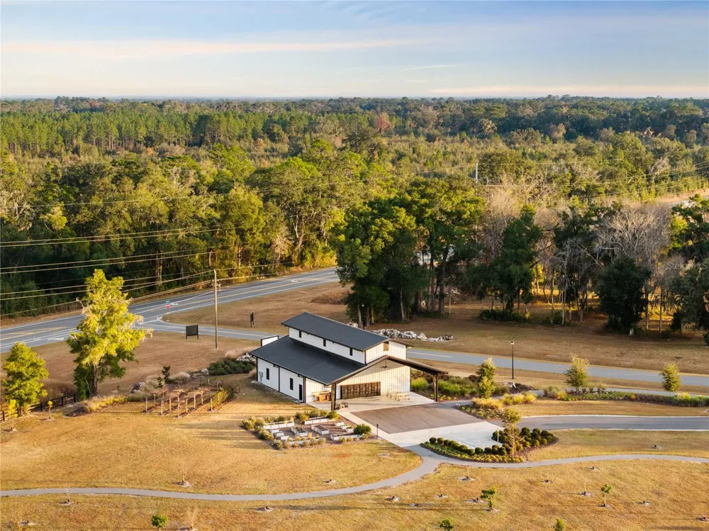 Lot 46 SW 125TH CIRCLE Archer, FL 32618