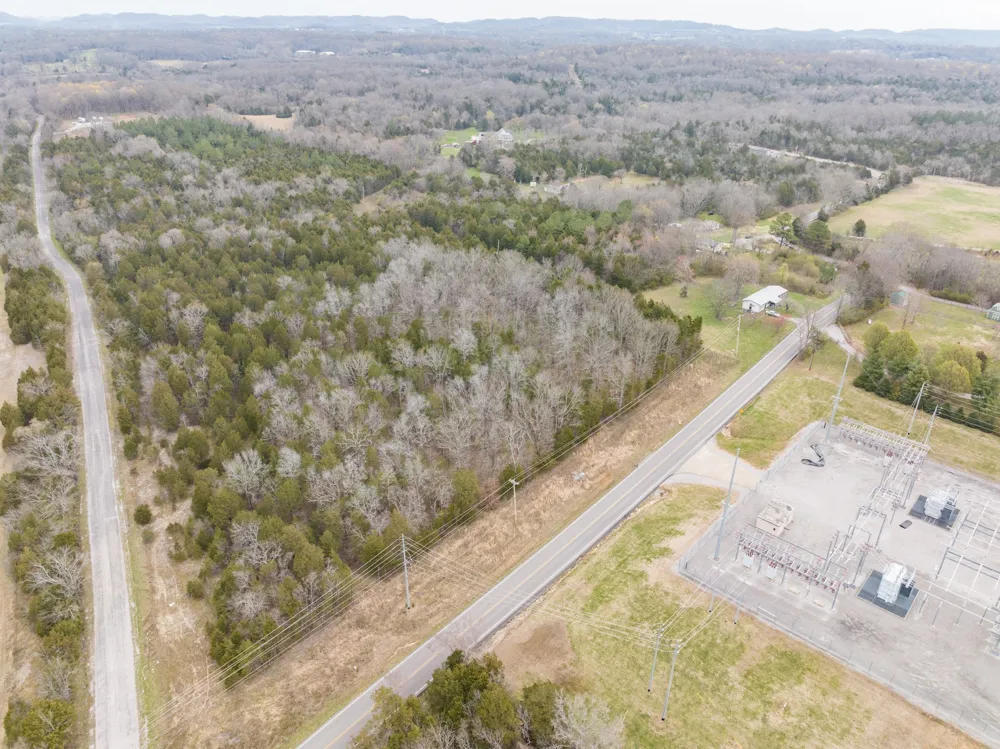 0 Owl Hollow Rd Spring Hill, TN 37174