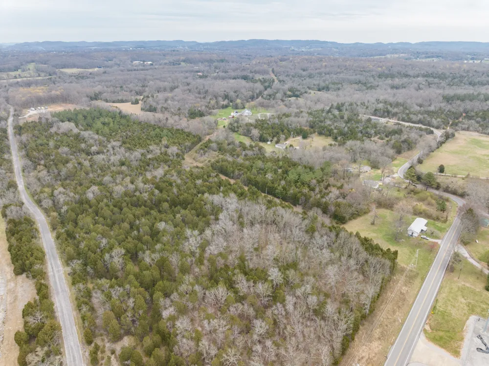 0 Owl Hollow Rd Spring Hill, TN 37174