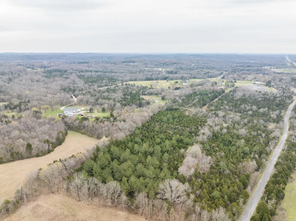 0 Owl Hollow Rd Spring Hill, TN 37174