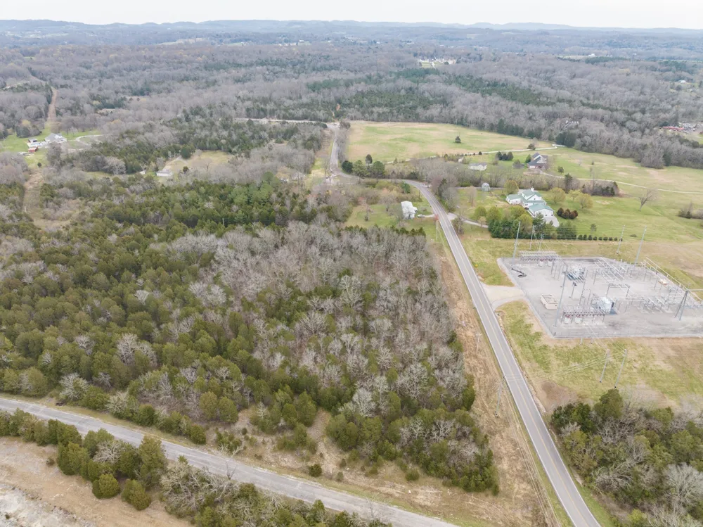 0 Owl Hollow Rd Spring Hill, TN 37174